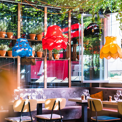 Le Bistrot des Chefs , Suresnes