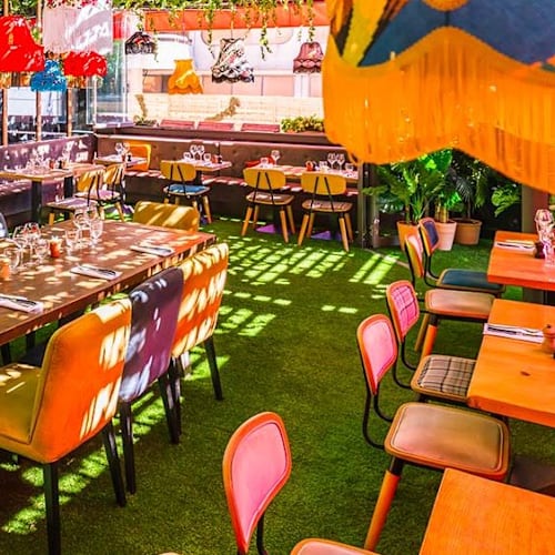 Le Bistrot des Chefs , Suresnes