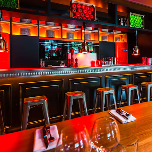 Le Bistrot des Chefs , Suresnes