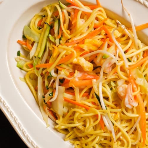 Wen Xiang, Milano