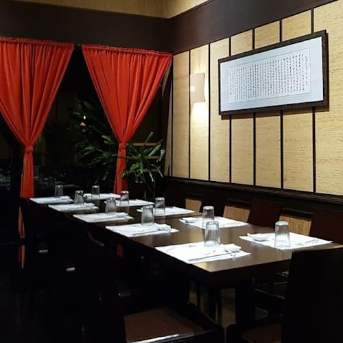 Wen Xiang, Milano