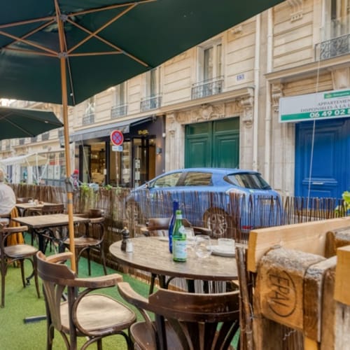 Le Petit Littré, Paris