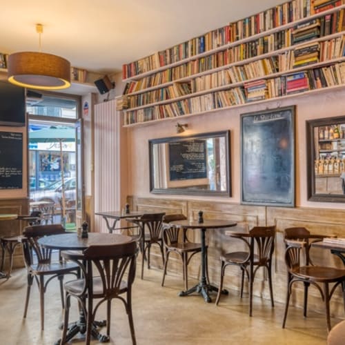 Le Petit Littré, Paris