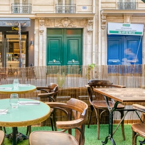Le Petit Littré, Paris