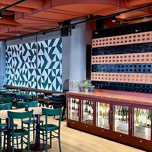 Scandic Södra Kajen, Stockholm