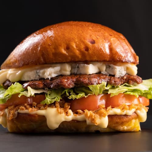 Union by The Fucking Burger, Padova