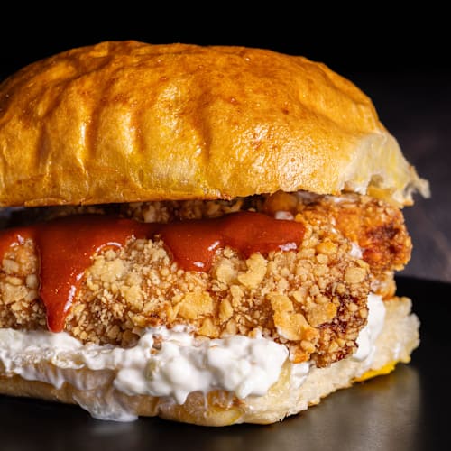 Union by The Fucking Burger, Padova