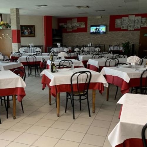 Ristorante Pizzeria da J.J, Pavullo Nel Frignano