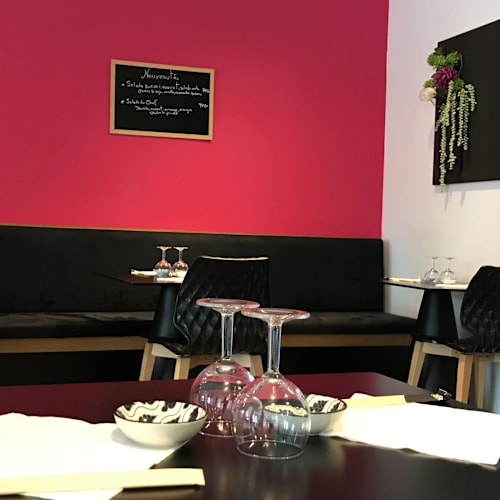 Nikki Sushi Aubagne, Aubagne