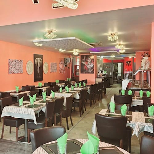 JODHPUR - Restaurant Indien, Chambéry