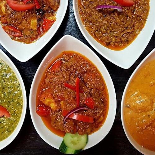 JODHPUR - Restaurant Indien, Chambéry