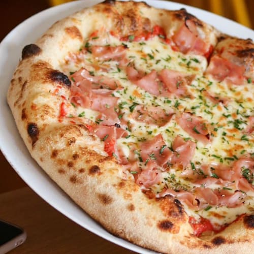 Pizzaria De Marco, São Domingos de Rana