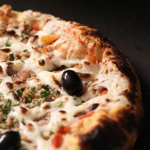 Pizzaria De Marco, São Domingos de Rana
