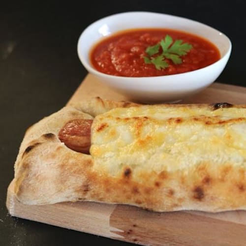 Pizzaria De Marco, São Domingos de Rana