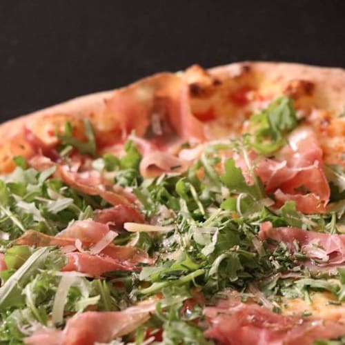 Pizzaria De Marco, São Domingos de Rana