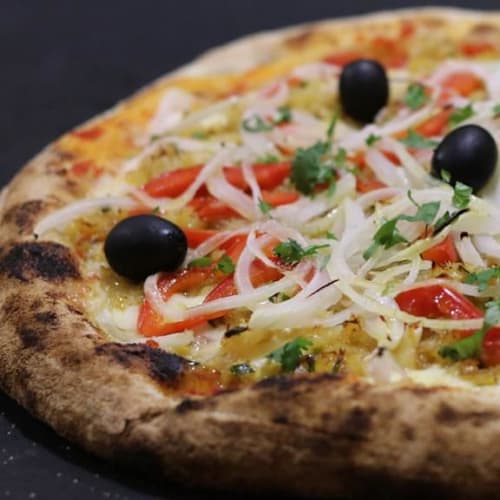 Pizzaria De Marco, São Domingos de Rana