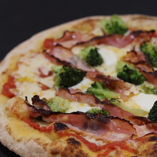 Pizzaria De Marco, São Domingos de Rana