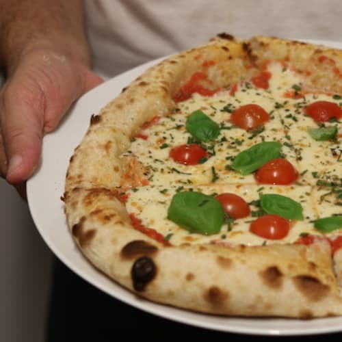 Pizzaria De Marco, São Domingos de Rana