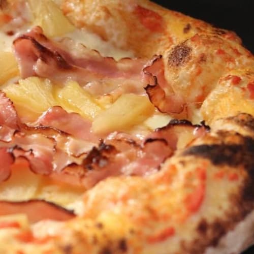 Pizzaria De Marco, São Domingos de Rana