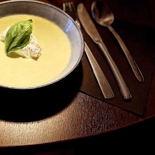 La Pause Rn7, La Coucourde