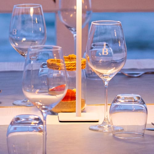 Bazzano Beach, Sperlonga