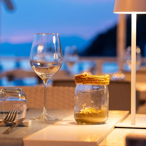 Bazzano Beach, Sperlonga
