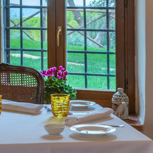 Locanda Petreja, Todi