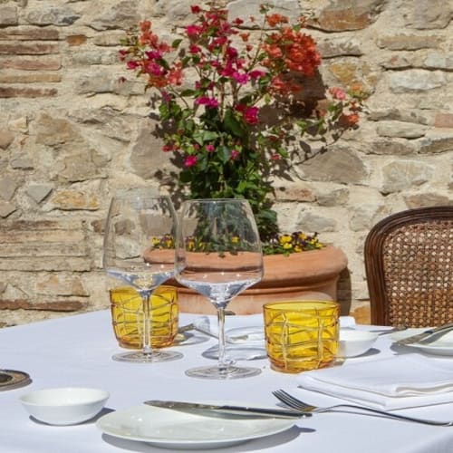 Locanda Petreja, Todi