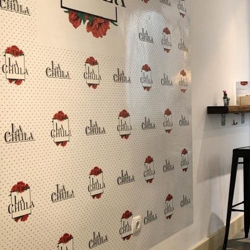 La Chula, Madrid