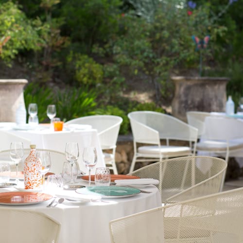 La Vague de Saint-Paul, Saint-Paul-de-Vence