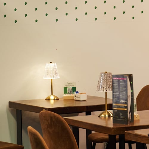 Organya -Bar Gin and Bowl (Scalo Milano), Milano
