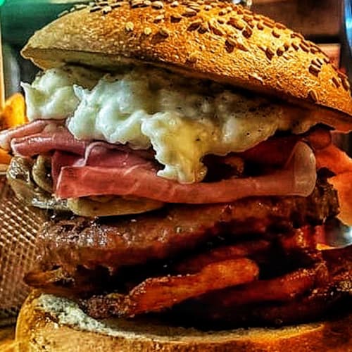 Gold Avenue Pub - Food and Beer, Legnano