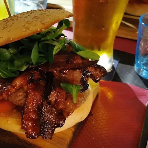 Gold Avenue Pub - Food and Beer, Legnano