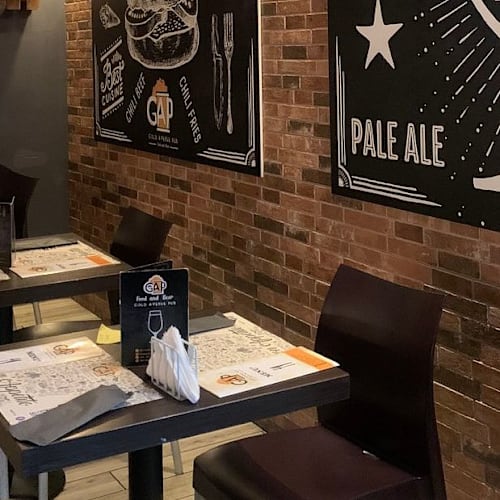 Gold Avenue Pub - Food and Beer, Legnano