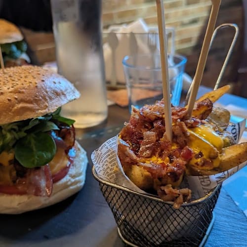 Gold Avenue Pub - Food and Beer, Legnano