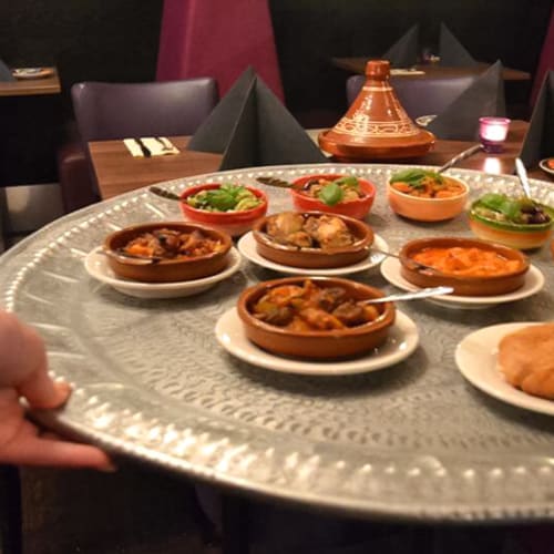 De Sultan, Heerenveen