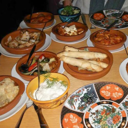 De Sultan, Heerenveen