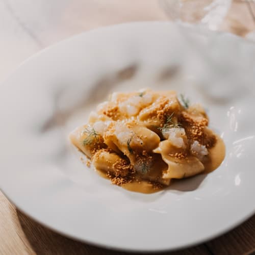Quadri Cucina D'Autore, Foggia