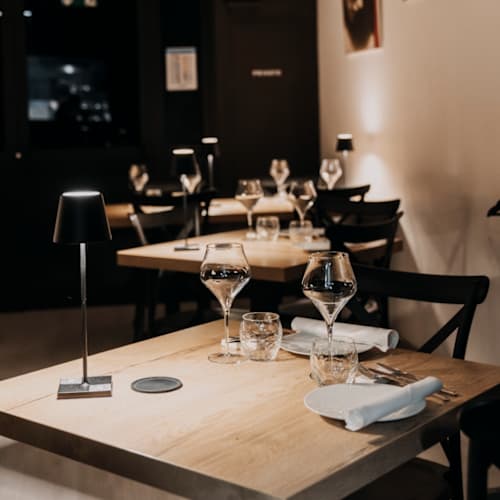 Quadri Cucina D'Autore, Foggia
