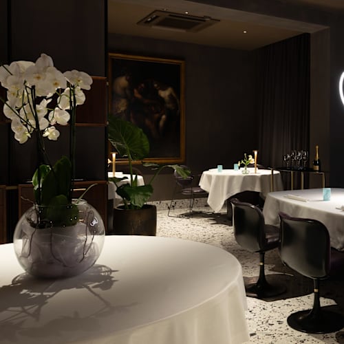 Palazzo Utini - Gourmet, Noceto