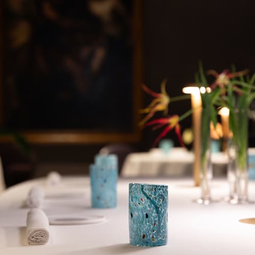 Palazzo Utini - Gourmet, Noceto