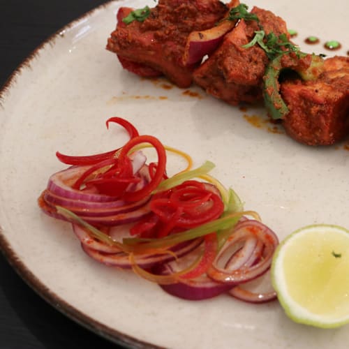 Manzil Indian Restaurant, Amsterdam