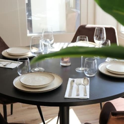 Manzil Indian Restaurant, Amsterdam