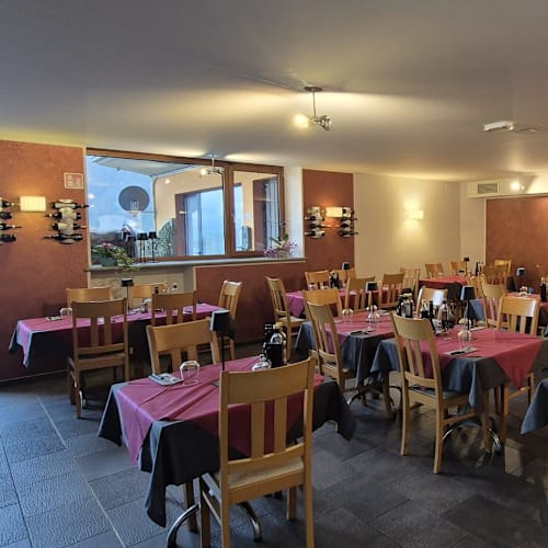Bar Ristorante Pizzeria L'aquila, Brusson