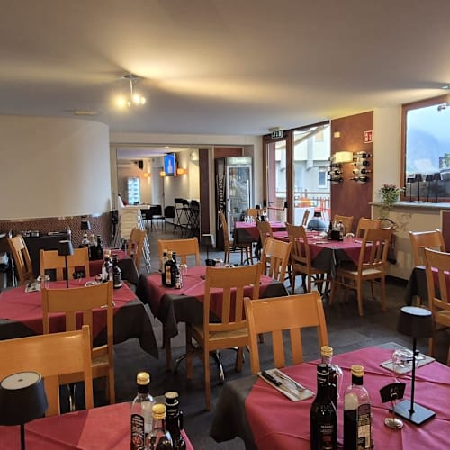 Bar Ristorante Pizzeria L'aquila, Brusson