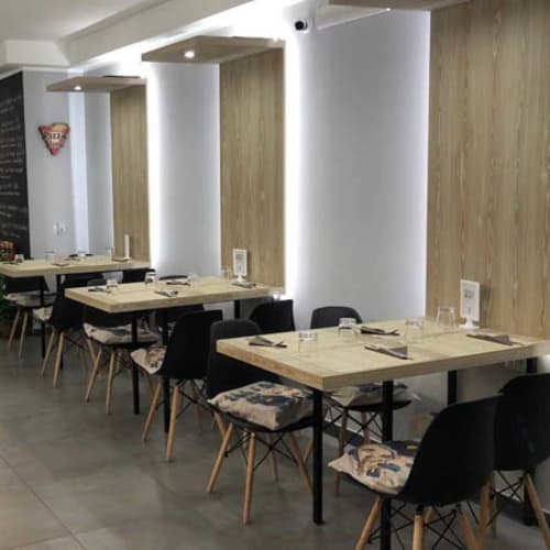 Sicilia Bedda Bistrot, Catania