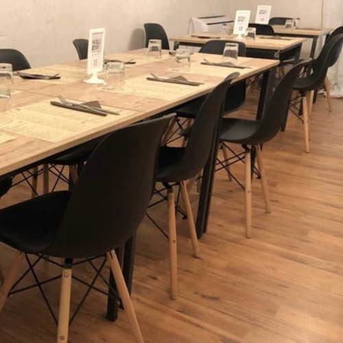 Sicilia Bedda Bistrot, Catania