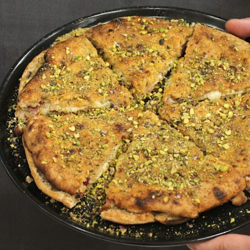 Sicilia Bedda Bistrot, Catania