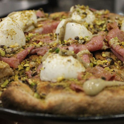 Sicilia Bedda Bistrot, Catania