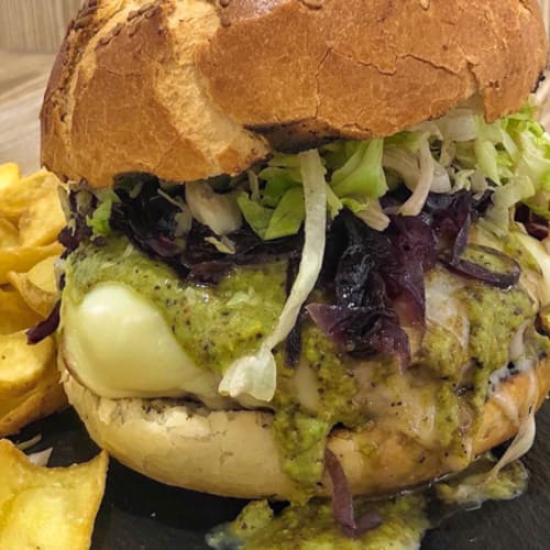 Sicilia Bedda Bistrot, Catania